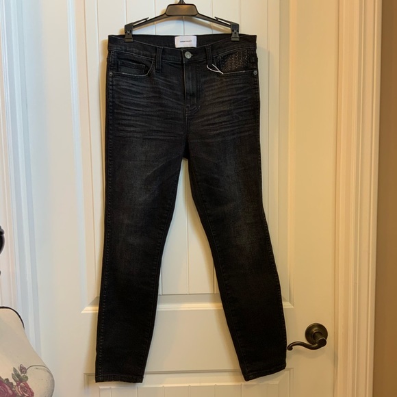 NWT Current Elliott jeans sz 27 - Picture 3 of 6